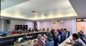 Tindaklanjut Tim Koordinasi Revitalisasi Pendidikan Vokasi dan Pelatihan Vokasi Tahun 2026